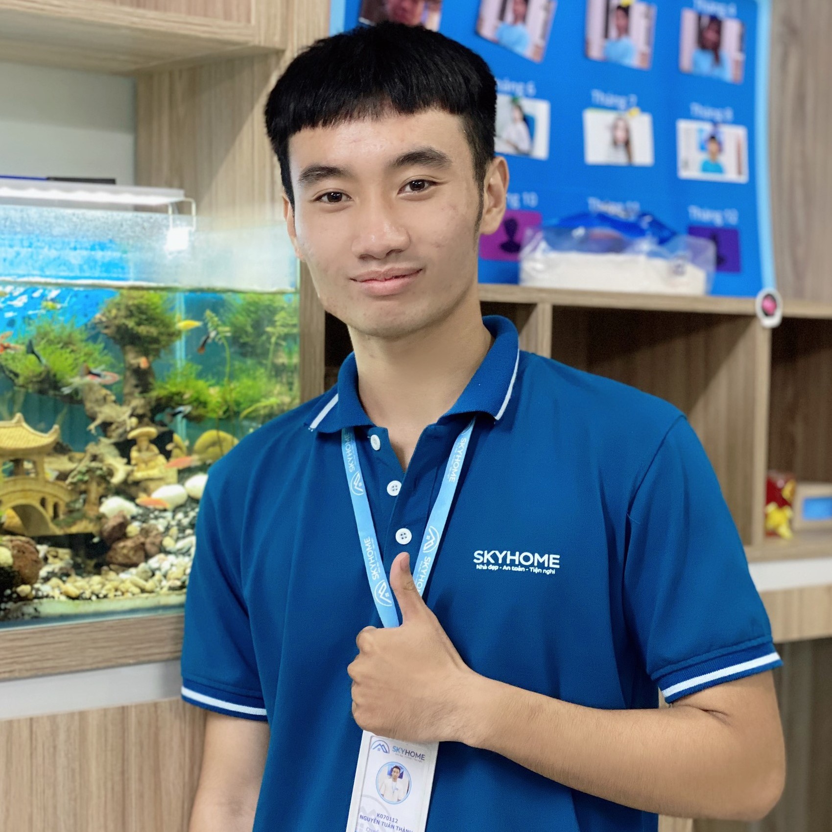 Nguyễn Tuấn Thành